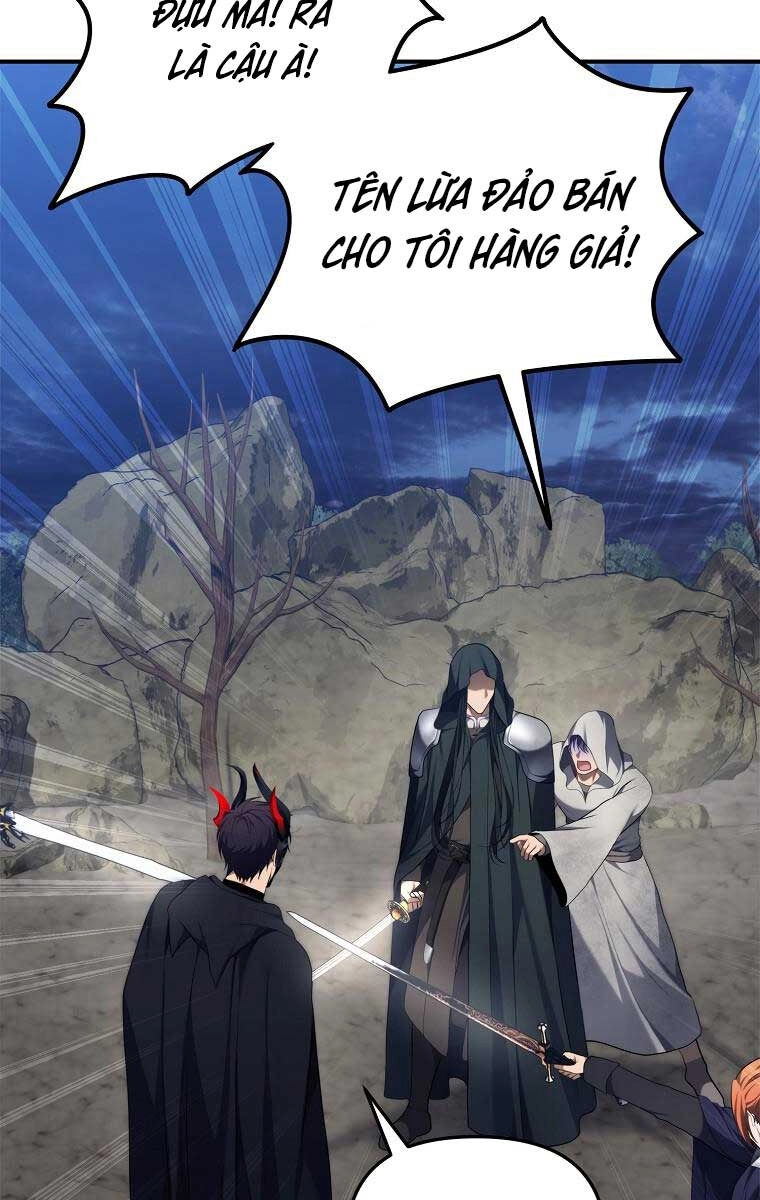 Vua Thăng Cấp Chapter 154 - 87