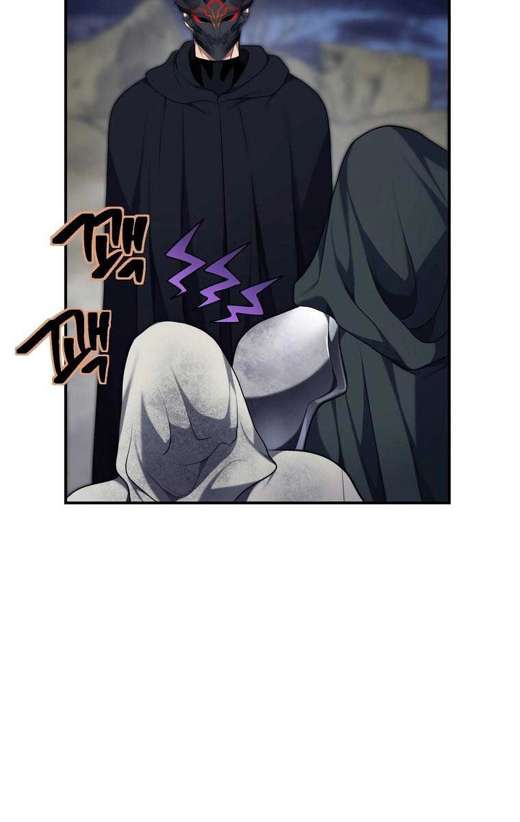 Vua Thăng Cấp Chapter 154 - 92