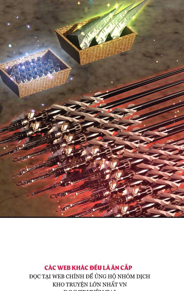 Vua Thăng Cấp Chapter 155 - 7