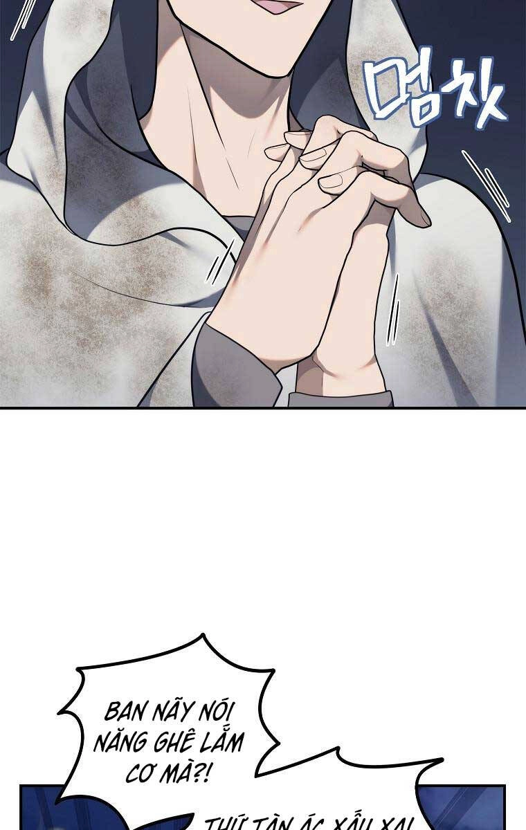 Vua Thăng Cấp Chapter 155 - 16