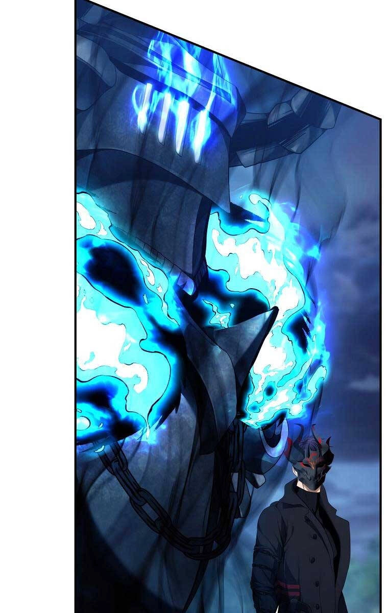 Vua Thăng Cấp Chapter 155 - 25