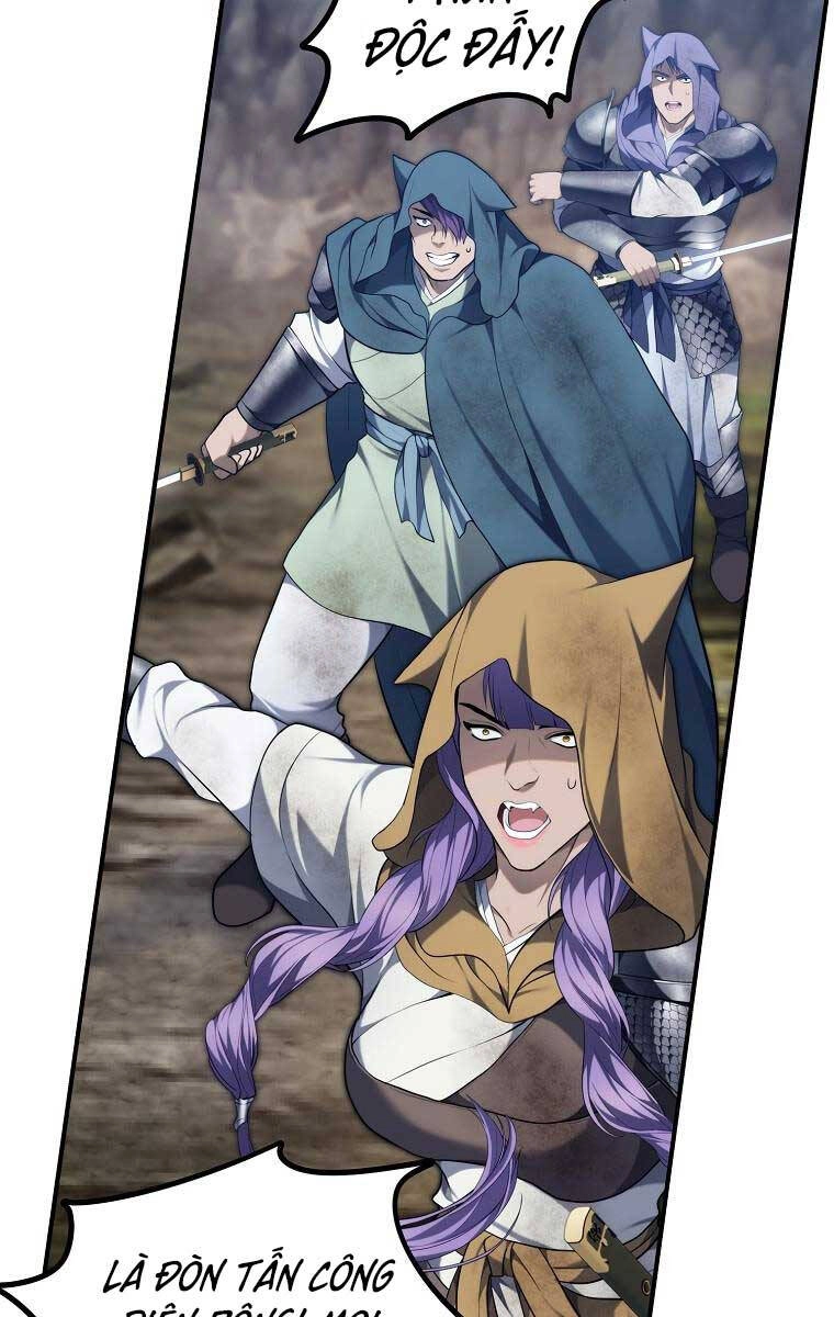 Vua Thăng Cấp Chapter 155 - 66