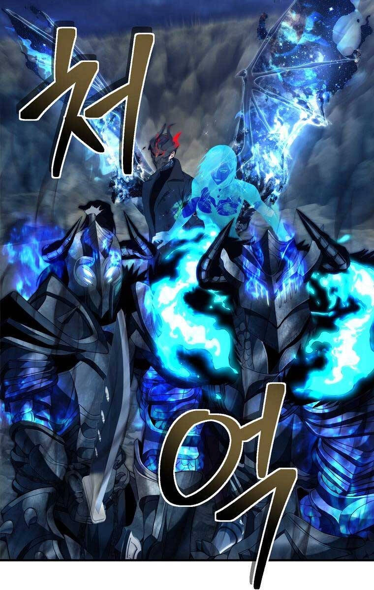 Vua Thăng Cấp Chapter 155 - 85