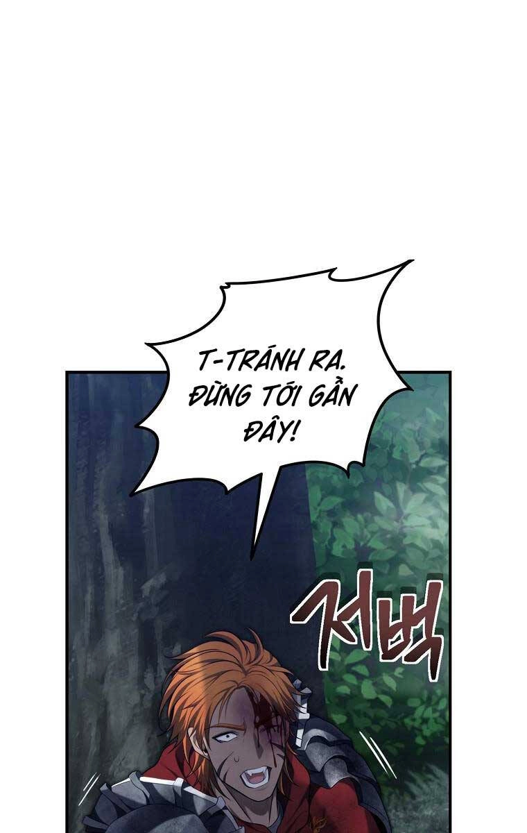 Vua Thăng Cấp Chapter 156 - 1