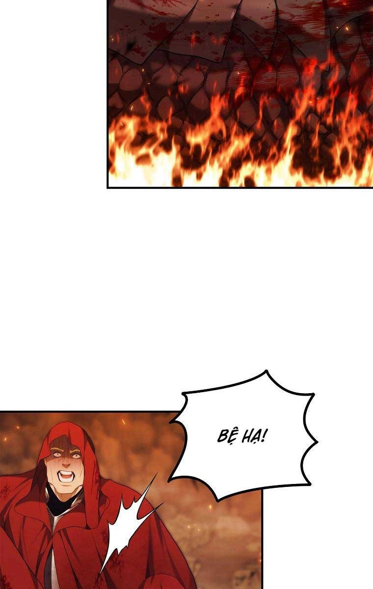 Vua Thăng Cấp Chapter 156 - 27