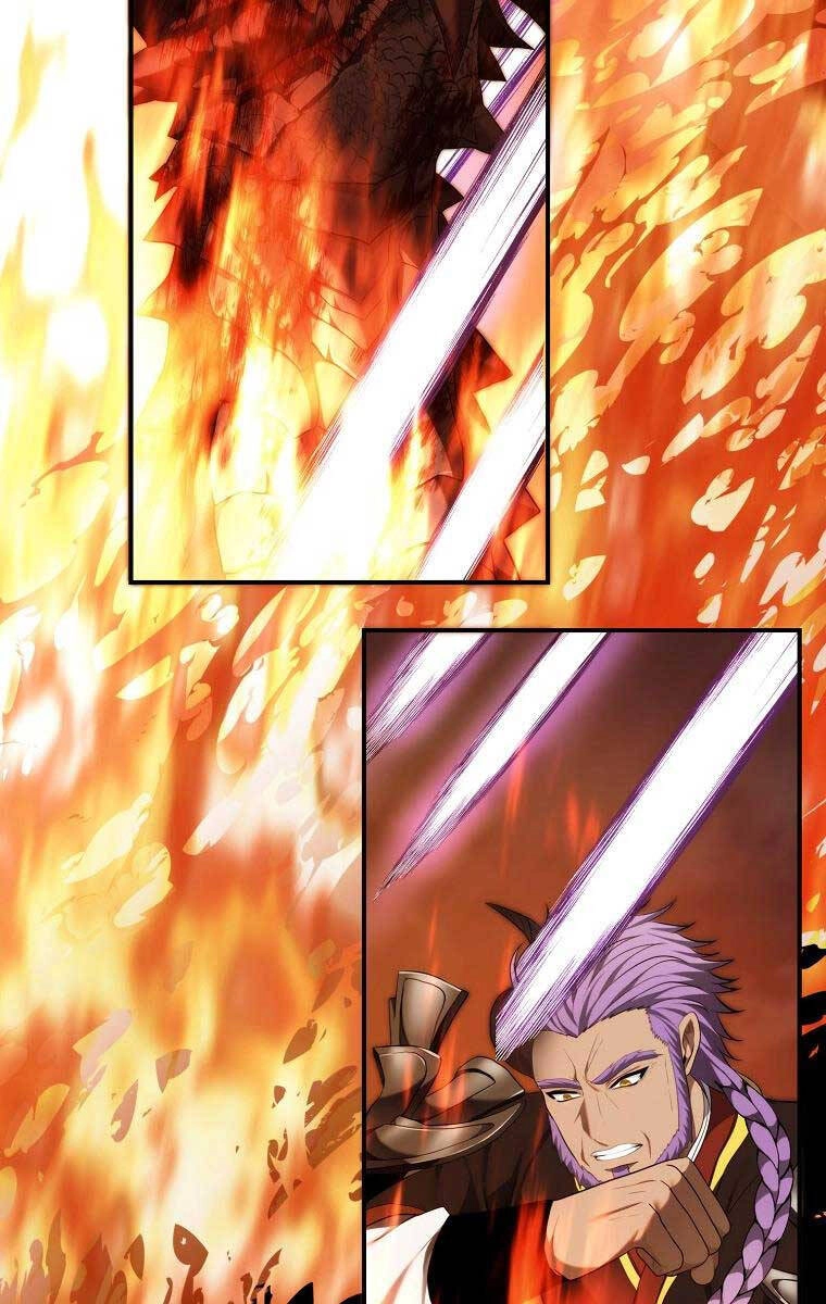 Vua Thăng Cấp Chapter 156 - 62