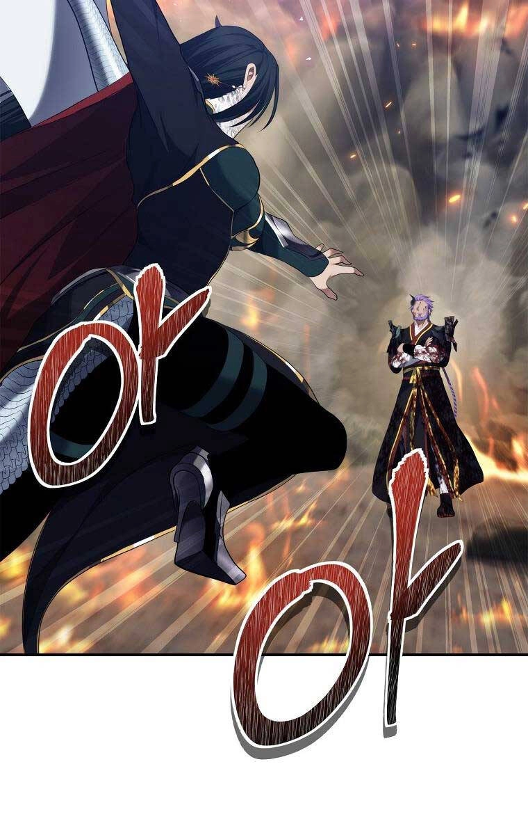 Vua Thăng Cấp Chapter 156 - 96