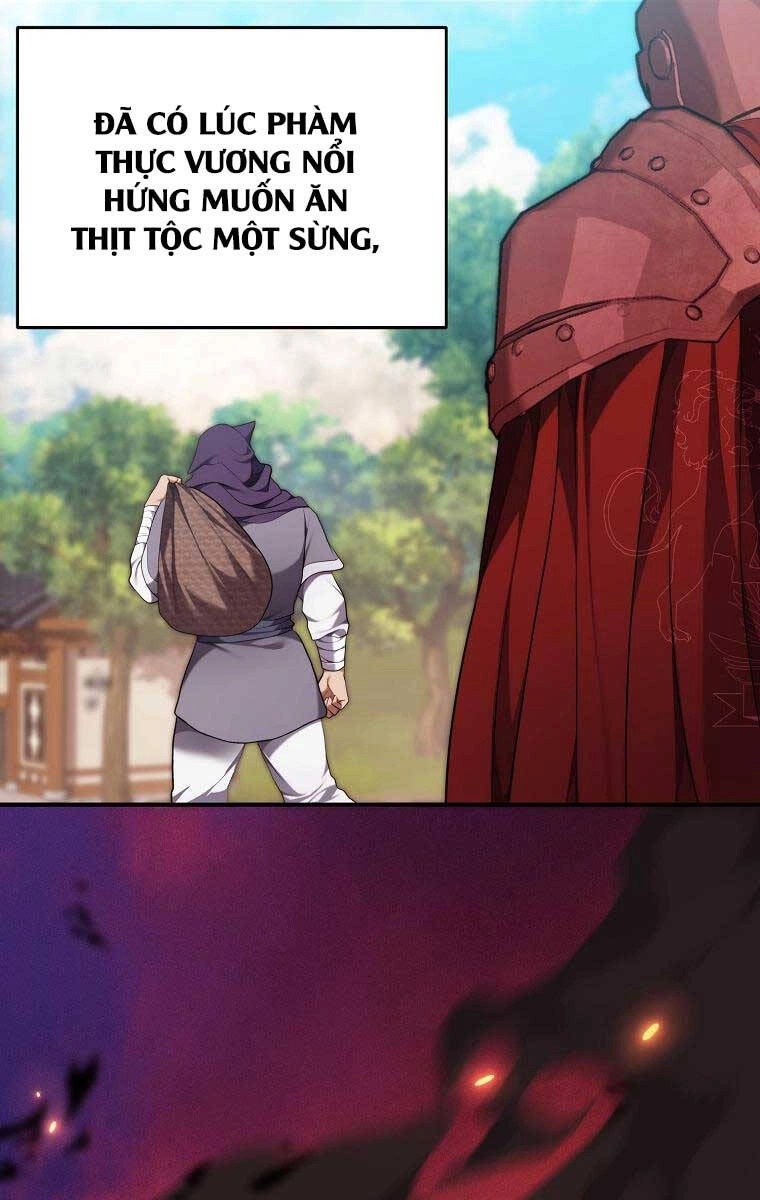 Vua Thăng Cấp Chapter 157 - 4