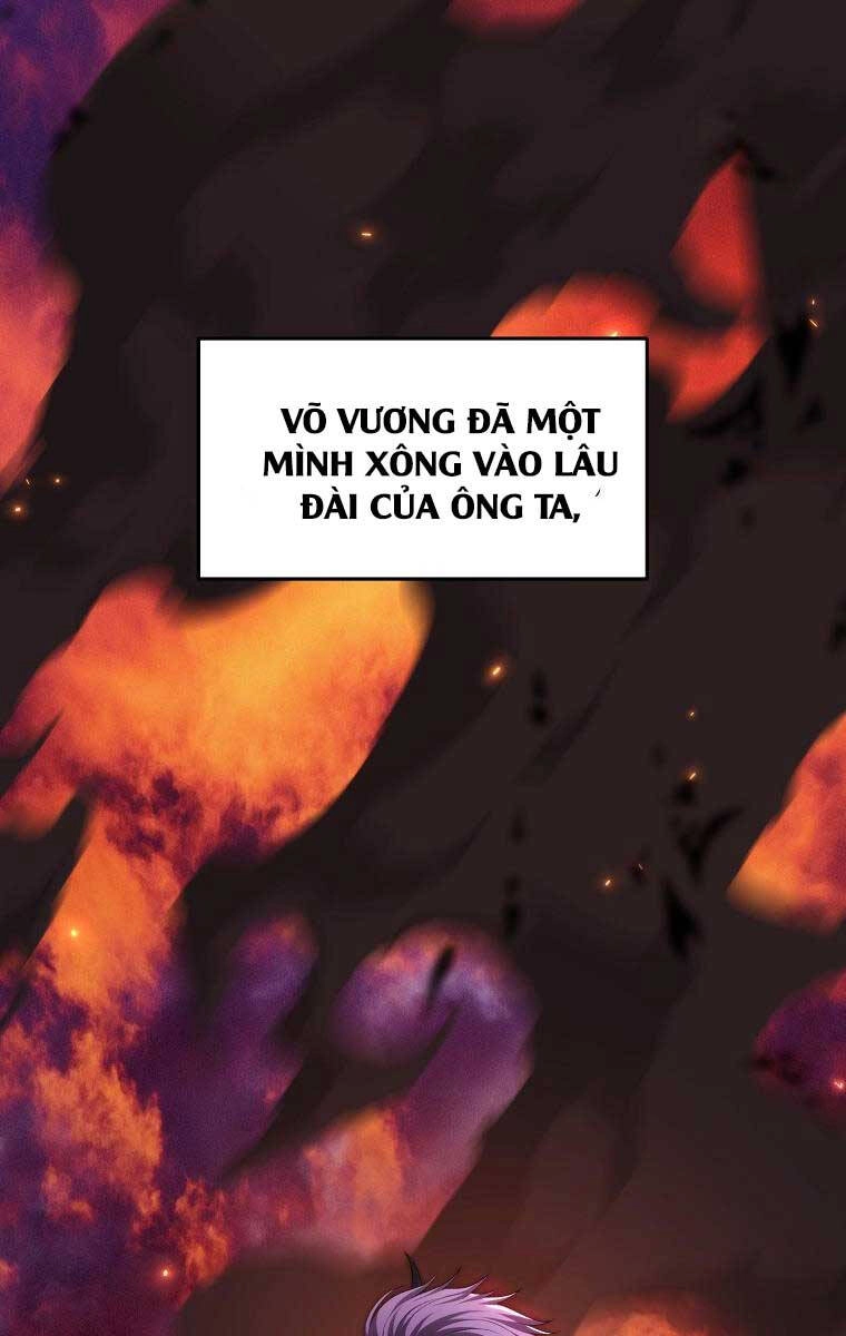 Vua Thăng Cấp Chapter 157 - 5