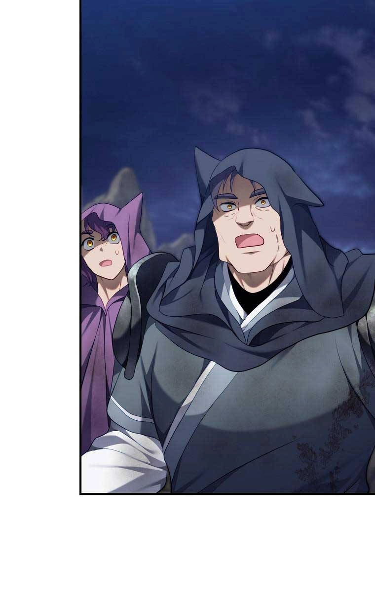 Vua Thăng Cấp Chapter 157 - 64