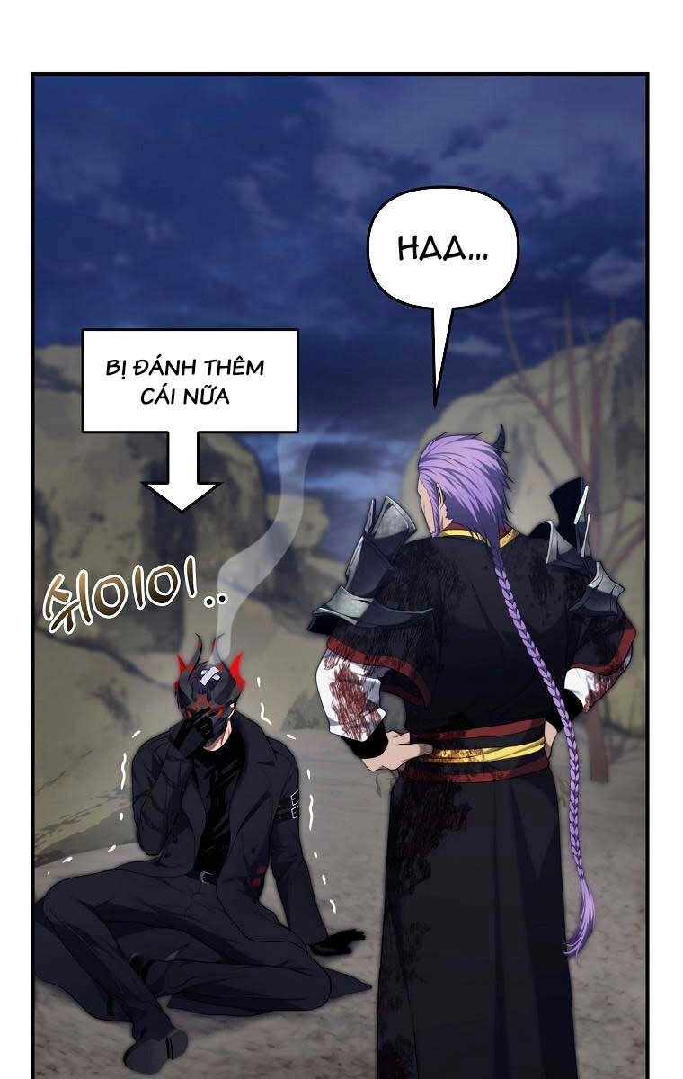 Vua Thăng Cấp Chapter 157 - 73