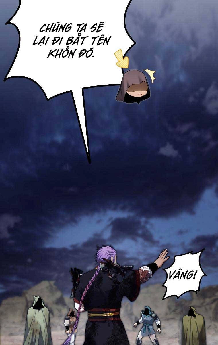 Vua Thăng Cấp Chapter 157 - 78