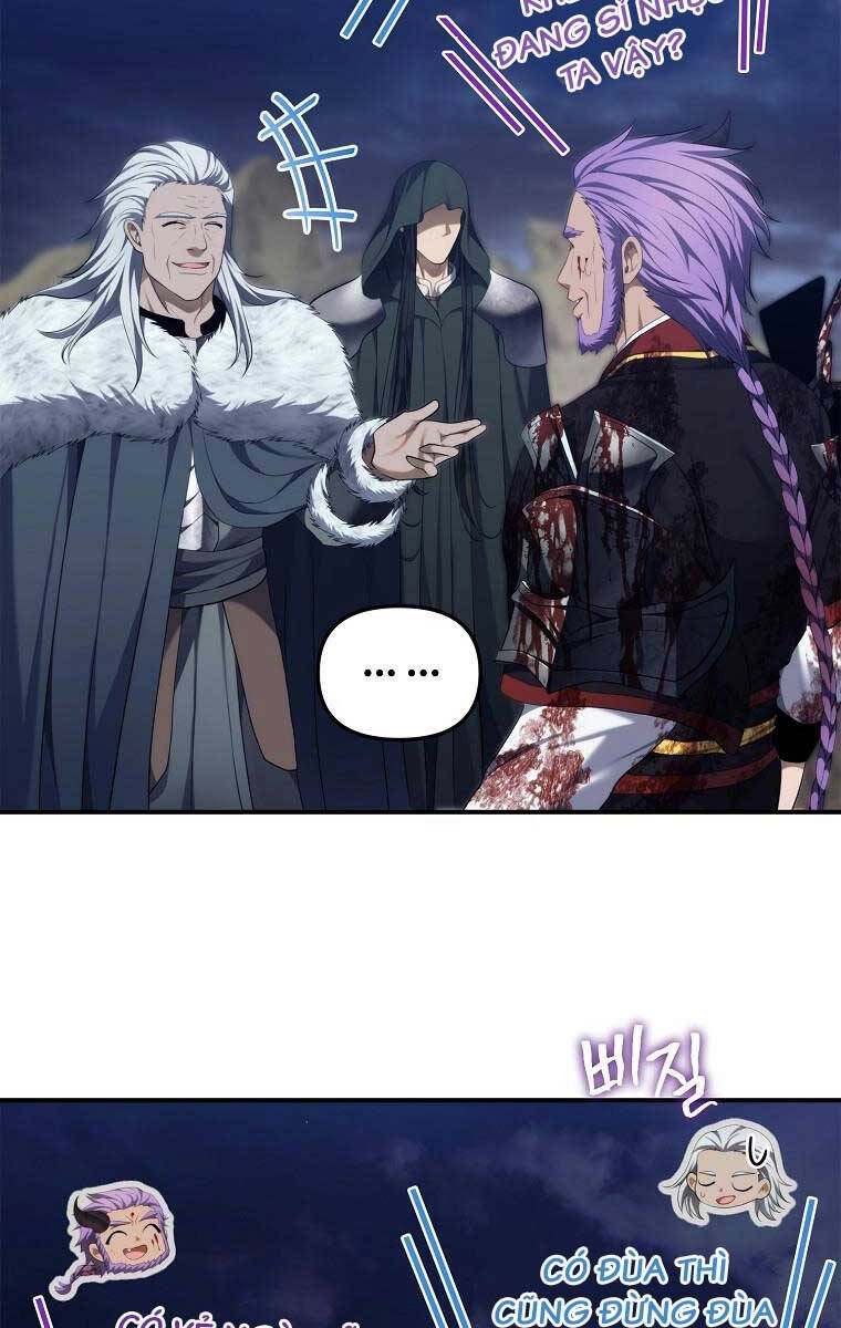 Vua Thăng Cấp Chapter 157 - 83