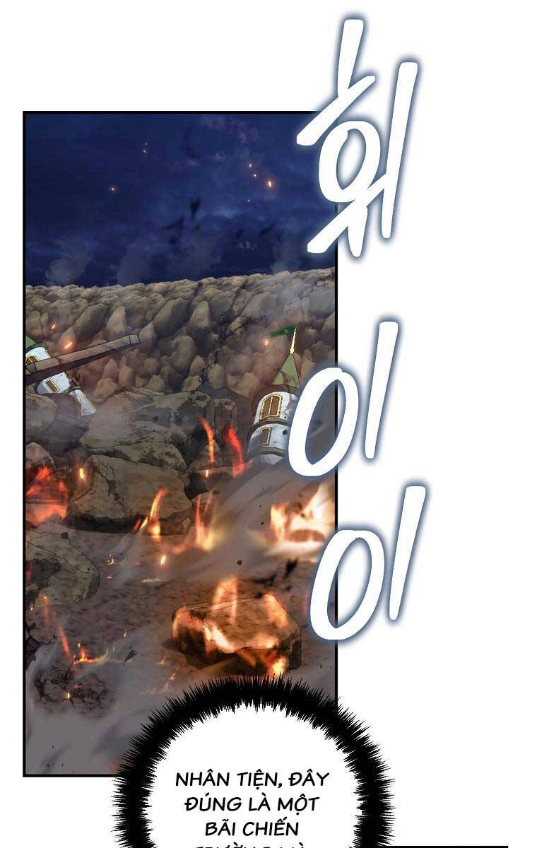 Vua Thăng Cấp Chapter 157 - 93