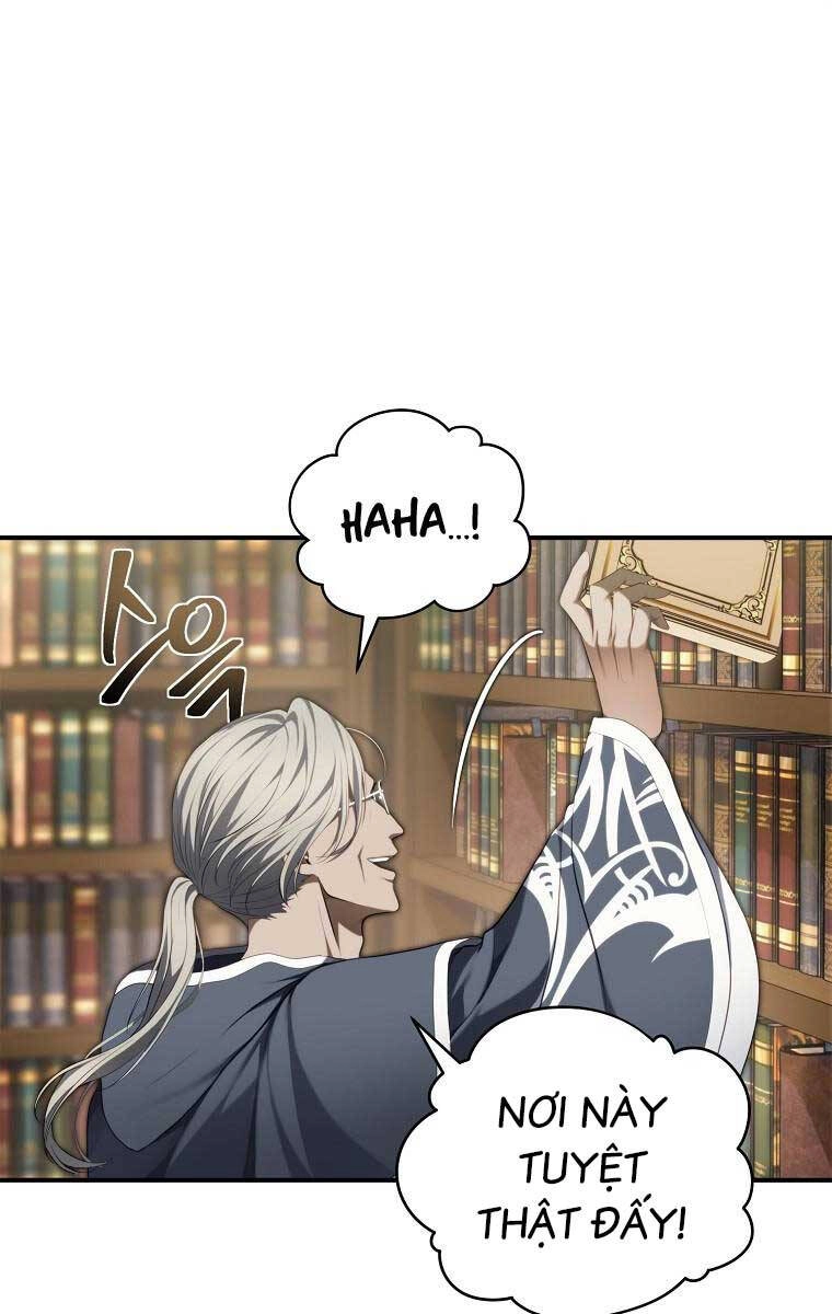 Vua Thăng Cấp Chapter 158 - 1