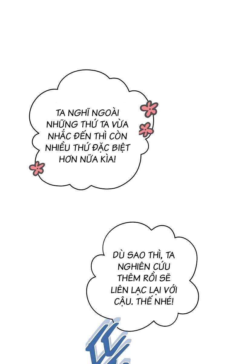 Vua Thăng Cấp Chapter 158 - 8