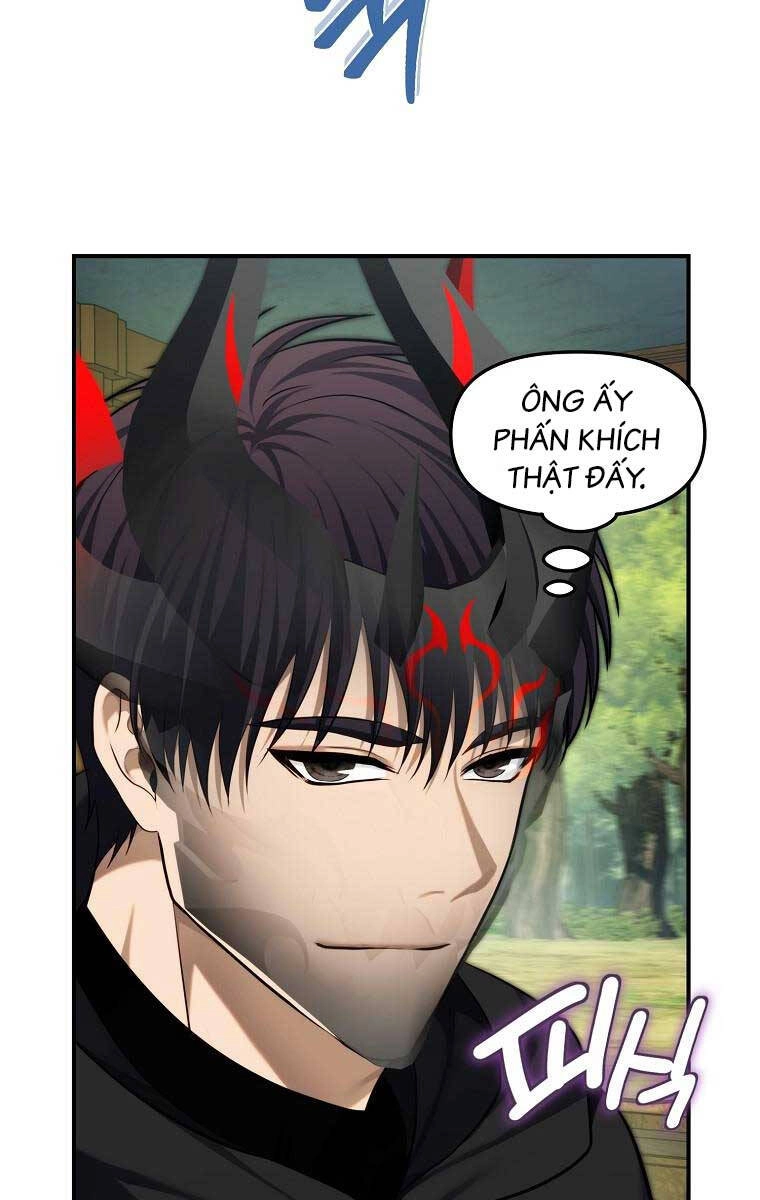 Vua Thăng Cấp Chapter 158 - 9