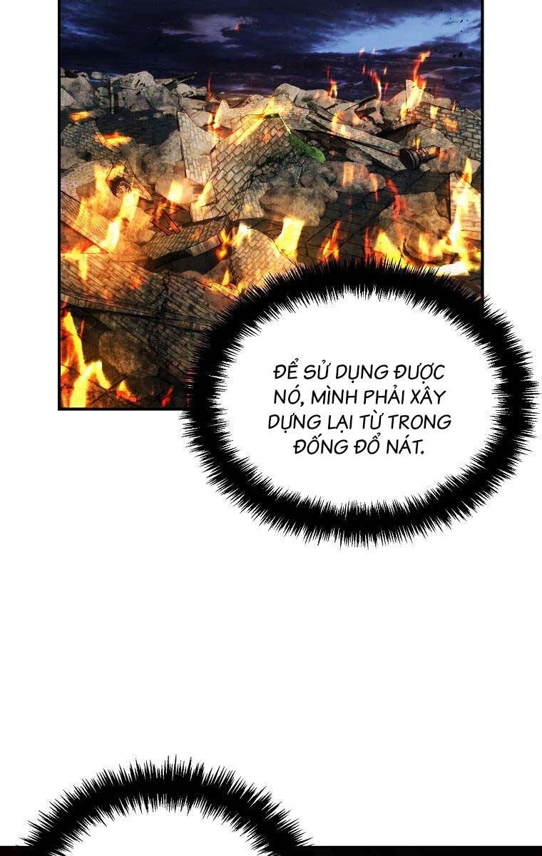 Vua Thăng Cấp Chapter 158 - 18