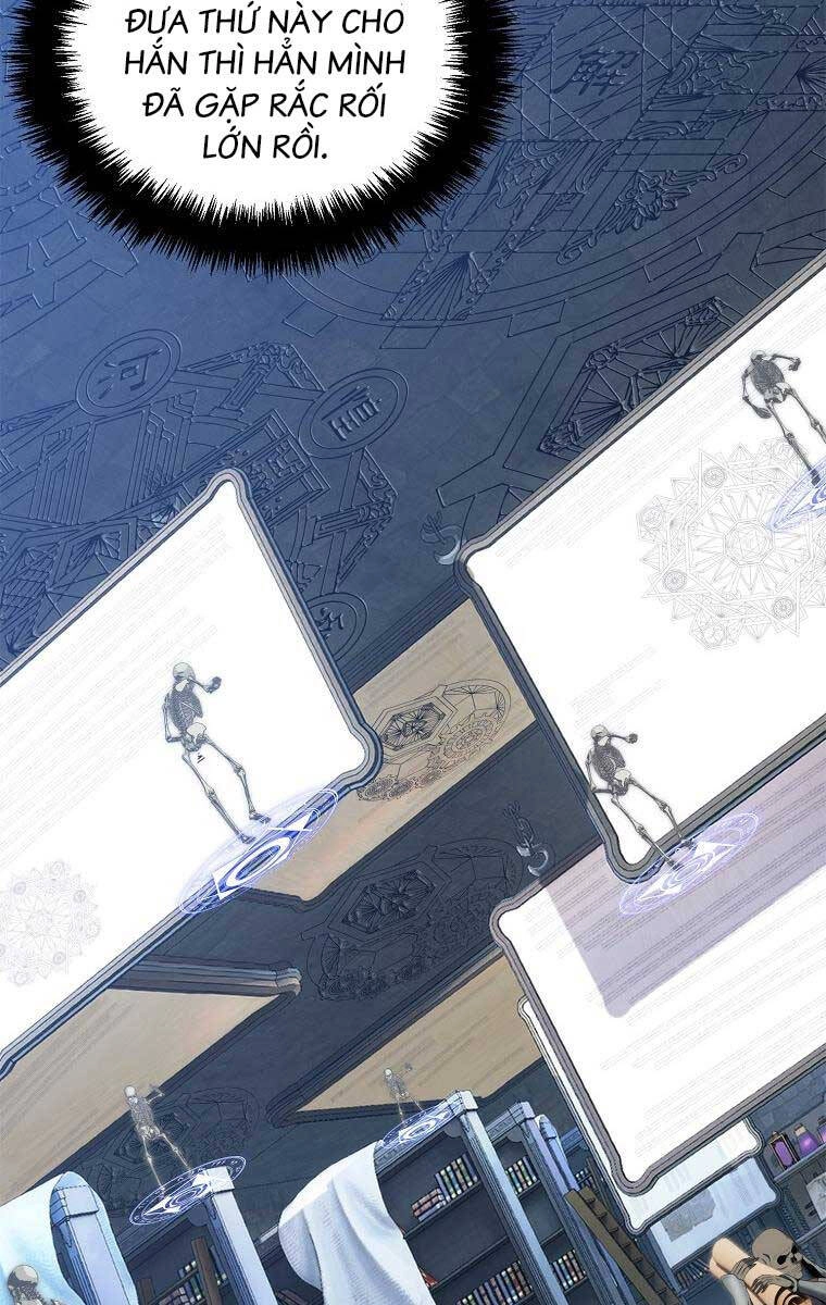 Vua Thăng Cấp Chapter 158 - 63