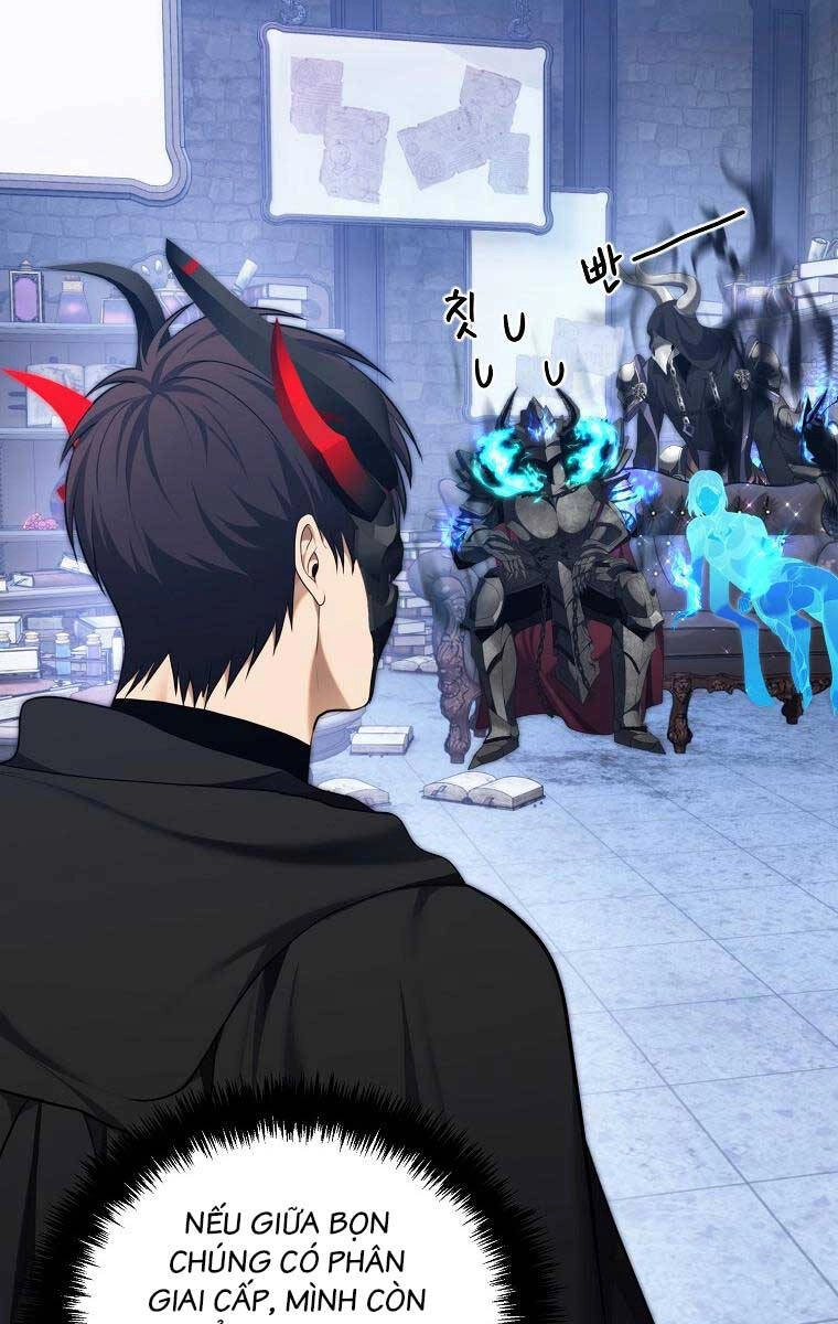 Vua Thăng Cấp Chapter 158 - 71