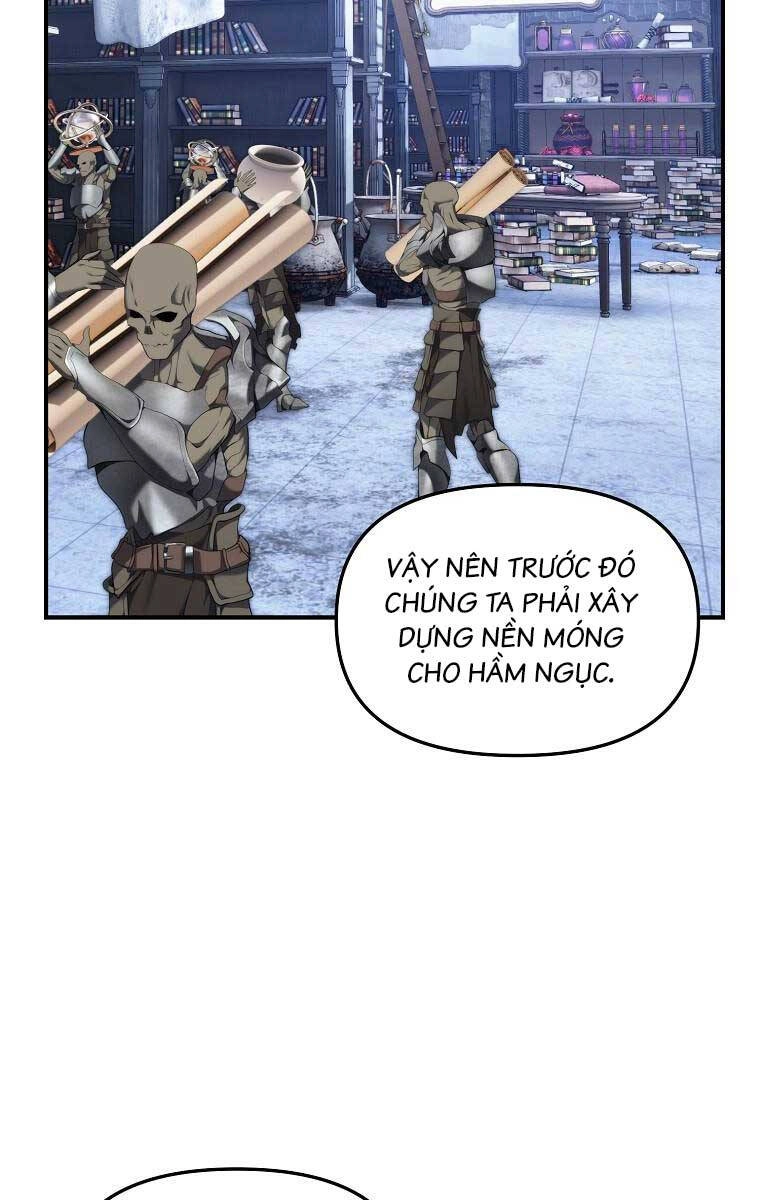 Vua Thăng Cấp Chapter 158 - 77