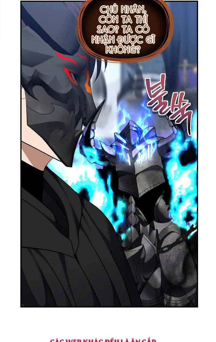 Vua Thăng Cấp Chapter 158 - 80