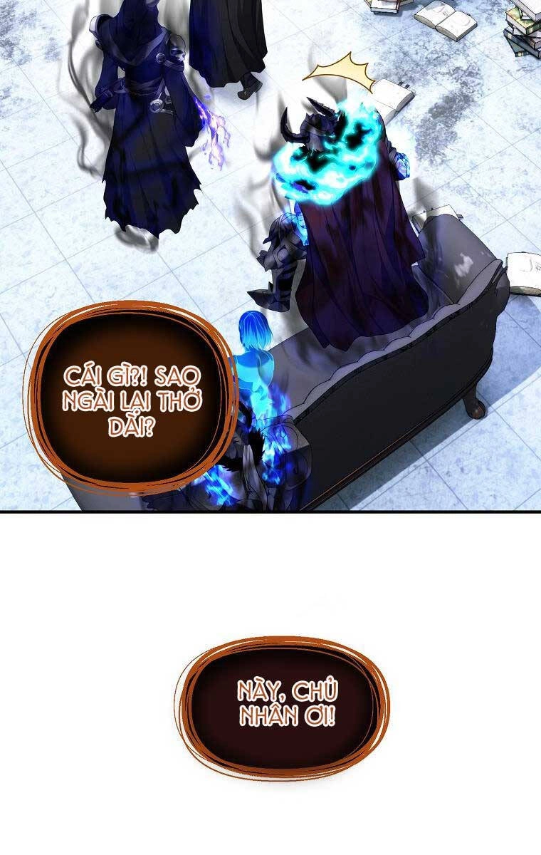 Vua Thăng Cấp Chapter 158 - 82