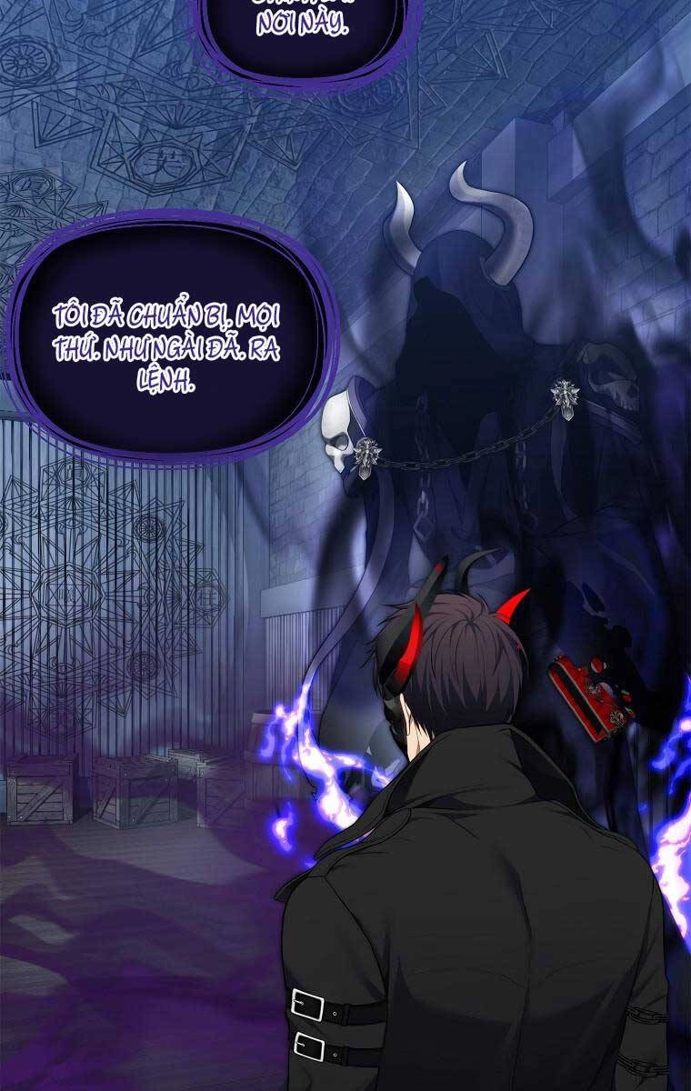 Vua Thăng Cấp Chapter 158 - 85