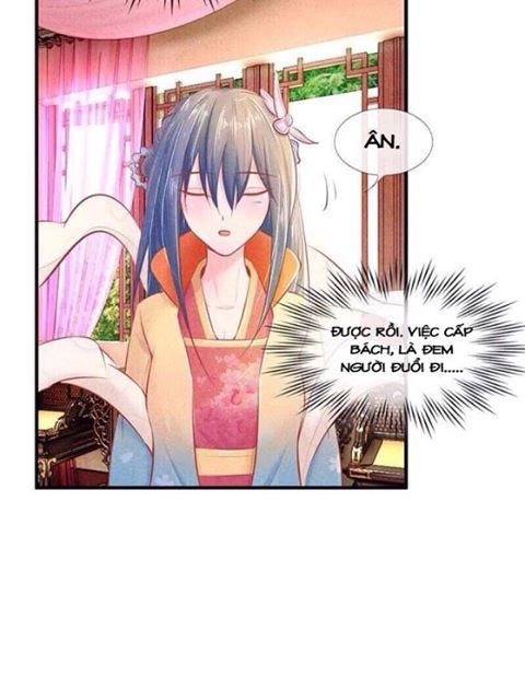 Y Phi Quyền Khuynh Thiên Hạ Chapter 4 - 7