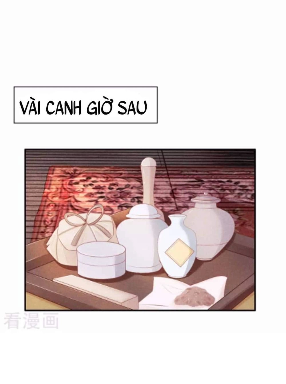 Y Phi Quyền Khuynh Thiên Hạ Chapter 7 - 17