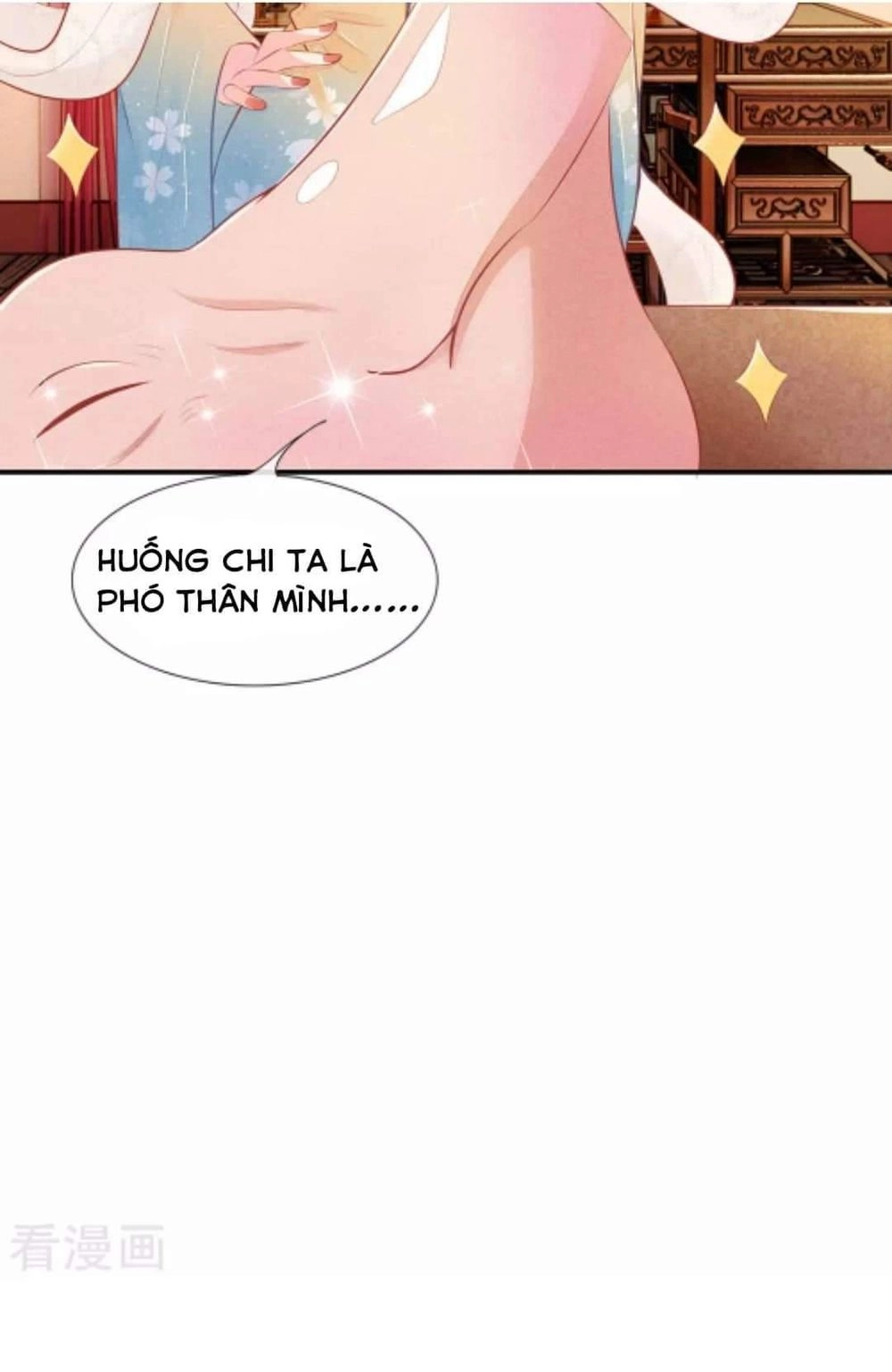 Y Phi Quyền Khuynh Thiên Hạ Chapter 9 - 13