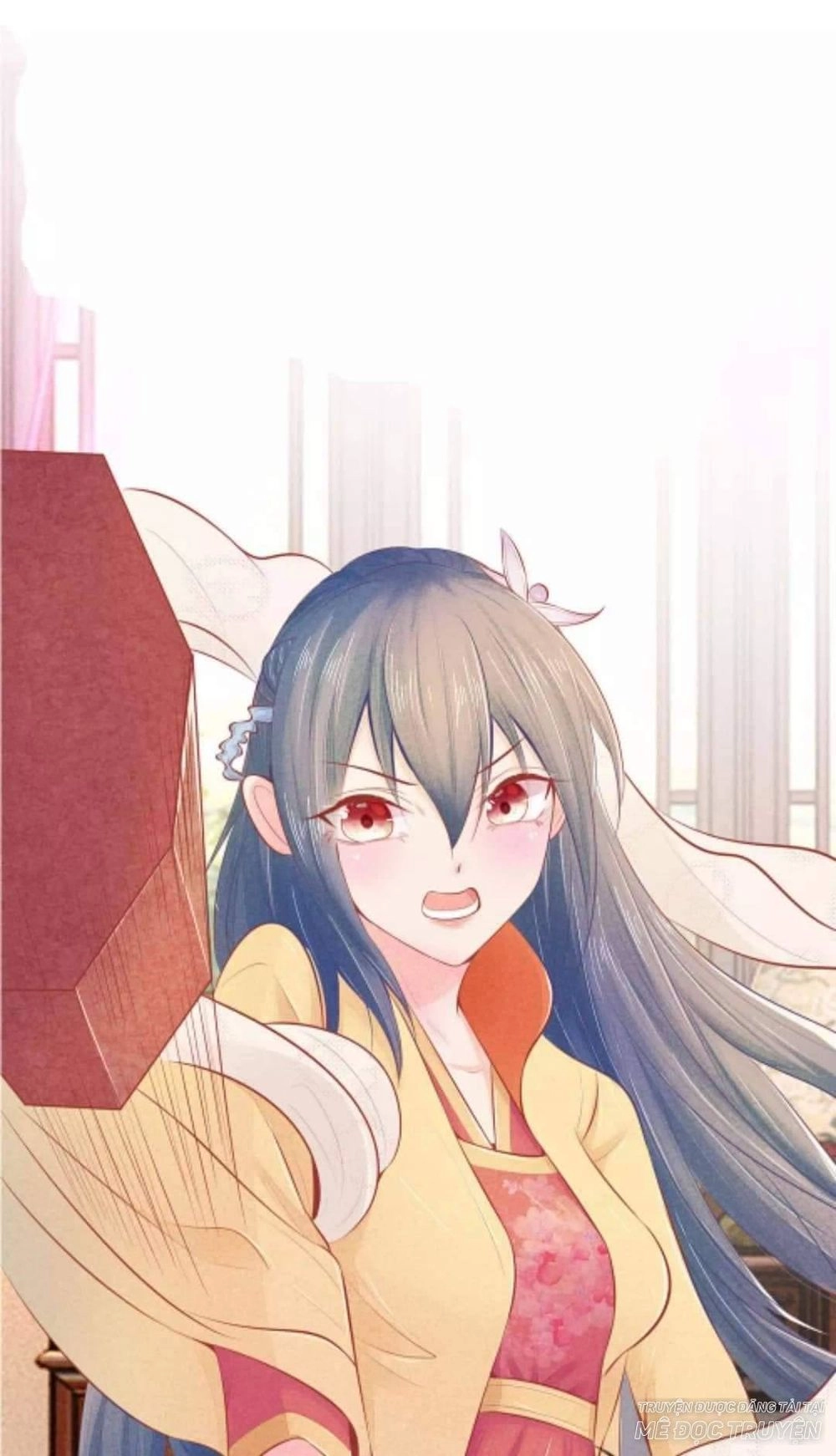 Y Phi Quyền Khuynh Thiên Hạ Chapter 9 - 21