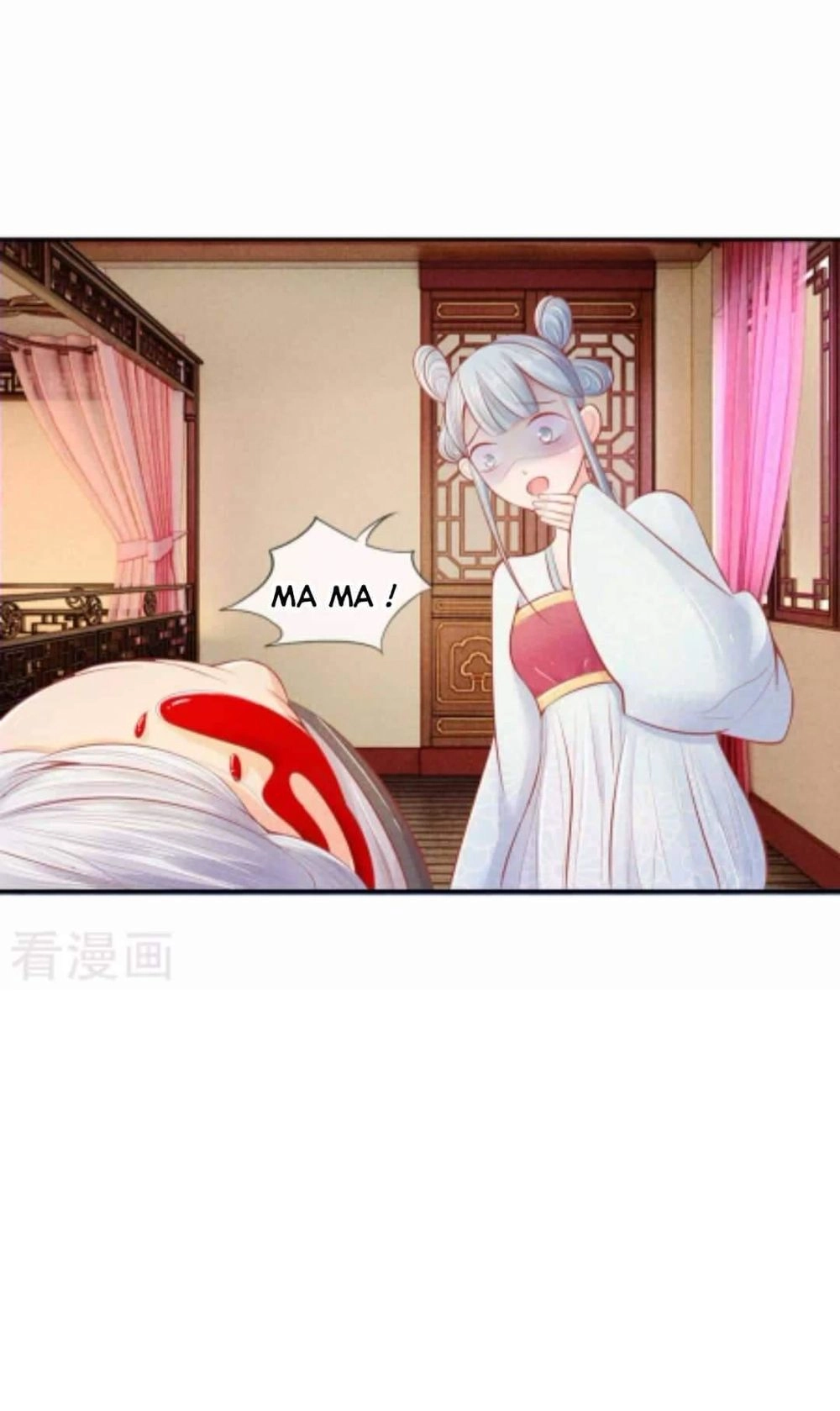 Y Phi Quyền Khuynh Thiên Hạ Chapter 9 - 24