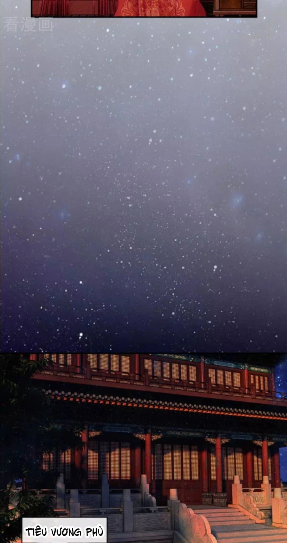 Y Phi Quyền Khuynh Thiên Hạ Chapter 12 - 19