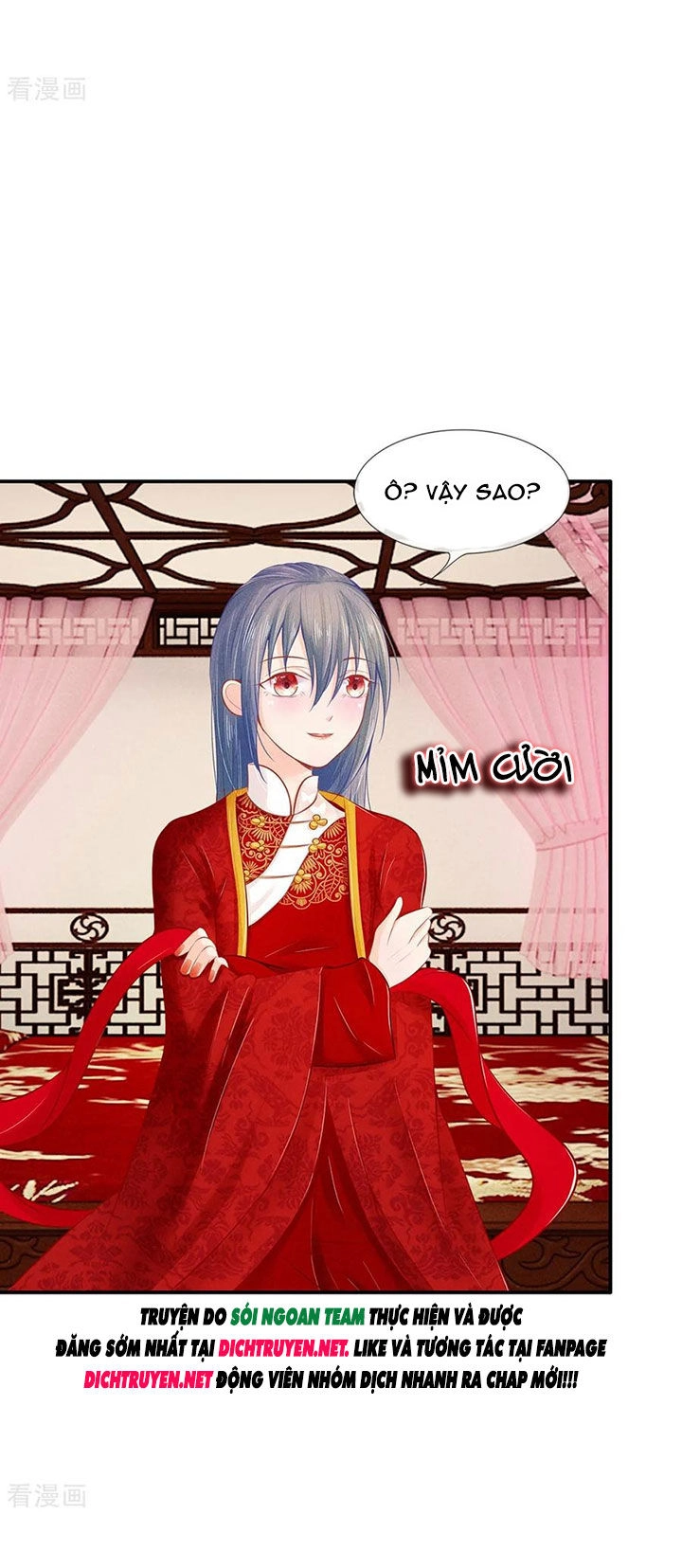 Y Phi Quyền Khuynh Thiên Hạ Chapter 17 - 11