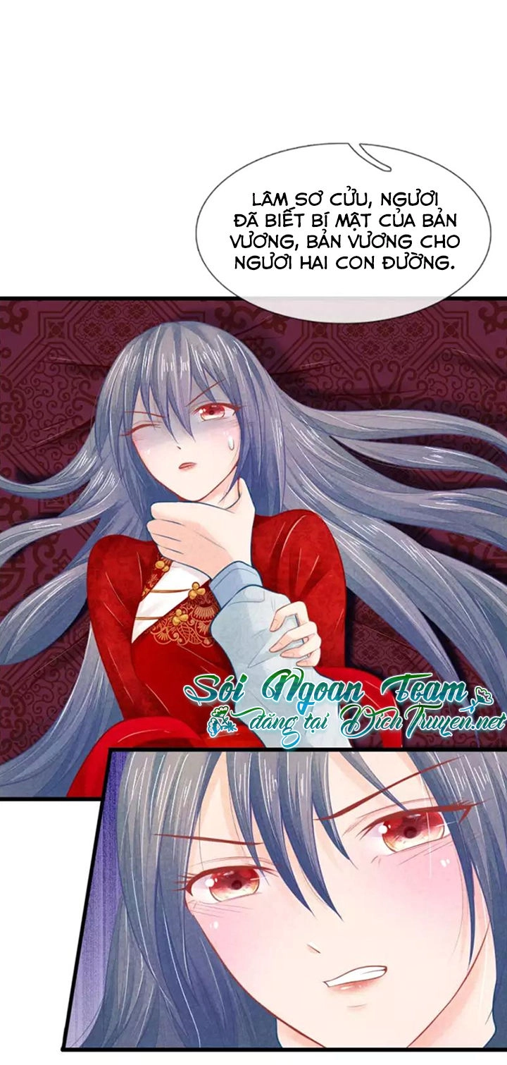 Y Phi Quyền Khuynh Thiên Hạ Chapter 28 - 15