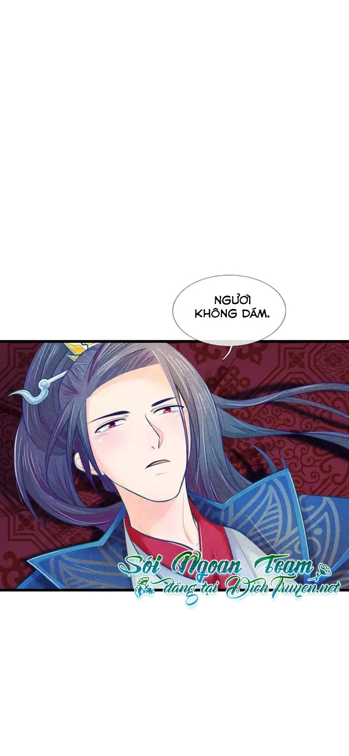 Y Phi Quyền Khuynh Thiên Hạ Chapter 29 - 3