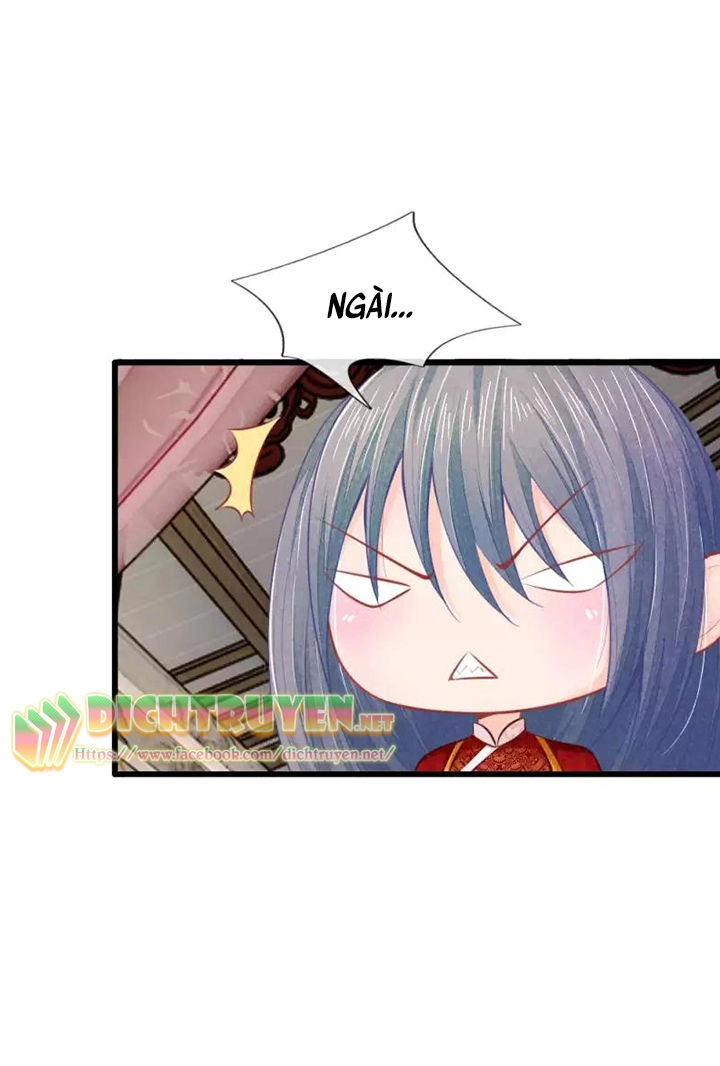 Y Phi Quyền Khuynh Thiên Hạ Chapter 29 - 4