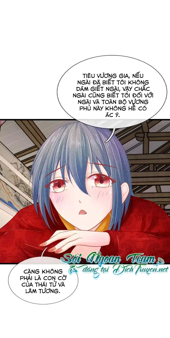 Y Phi Quyền Khuynh Thiên Hạ Chapter 29 - 7