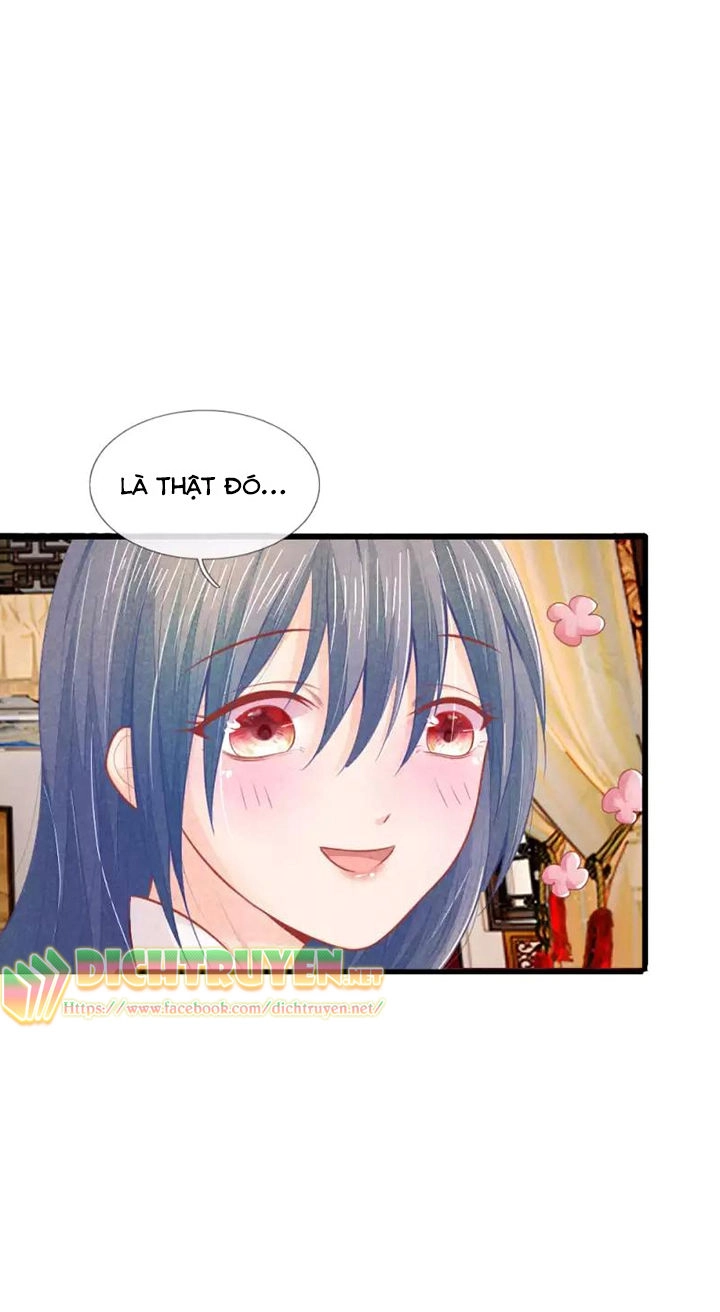 Y Phi Quyền Khuynh Thiên Hạ Chapter 29 - 10