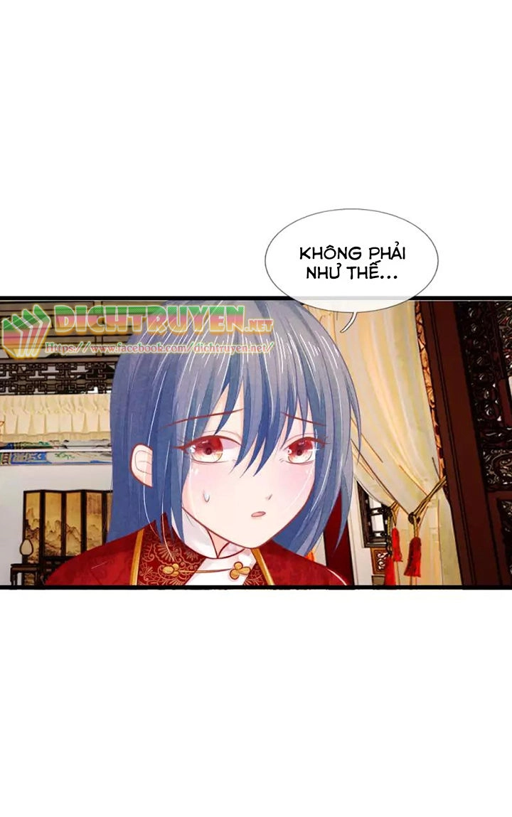 Y Phi Quyền Khuynh Thiên Hạ Chapter 29 - 12