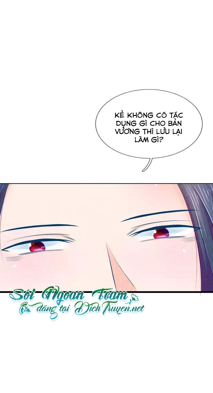 Y Phi Quyền Khuynh Thiên Hạ Chapter 29 - 15