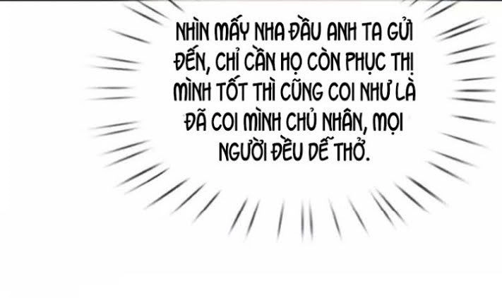 Y Phi Quyền Khuynh Thiên Hạ Chapter 36 - 18