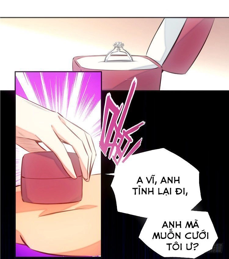 Huyết Đồng Tử Chapter 1 - 12