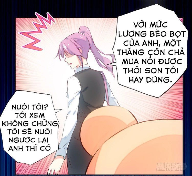 Huyết Đồng Tử Chapter 1 - 13