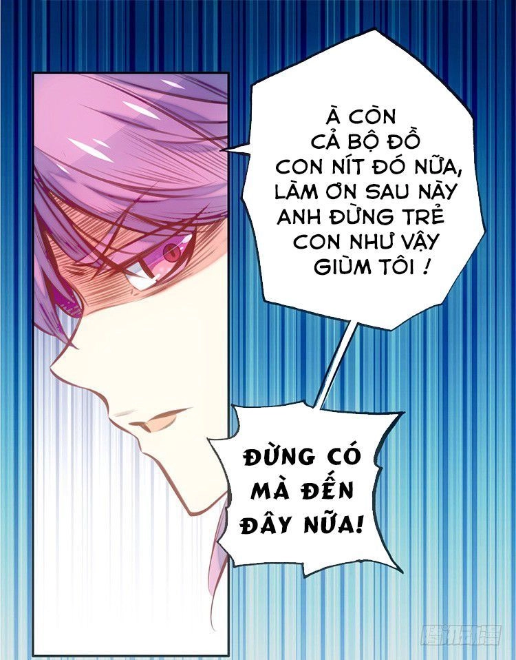 Huyết Đồng Tử Chapter 1 - 14