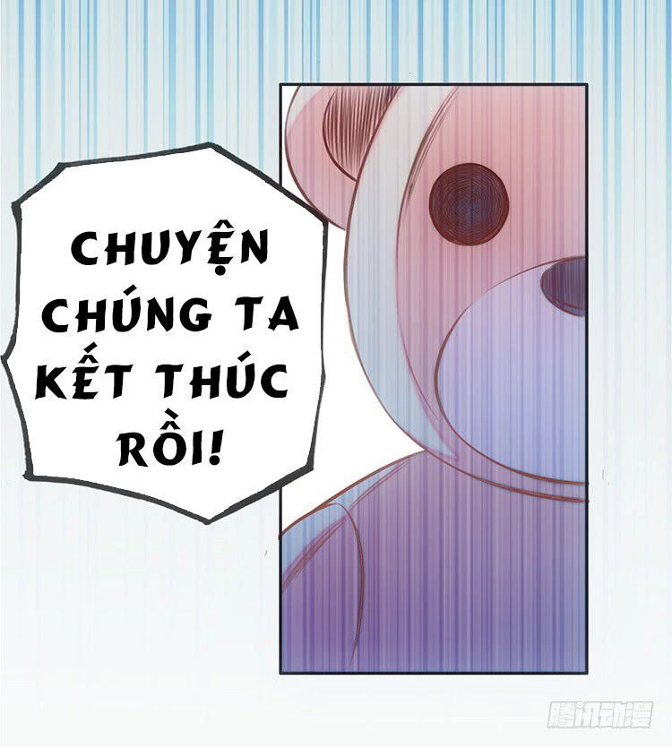 Huyết Đồng Tử Chapter 1 - 15