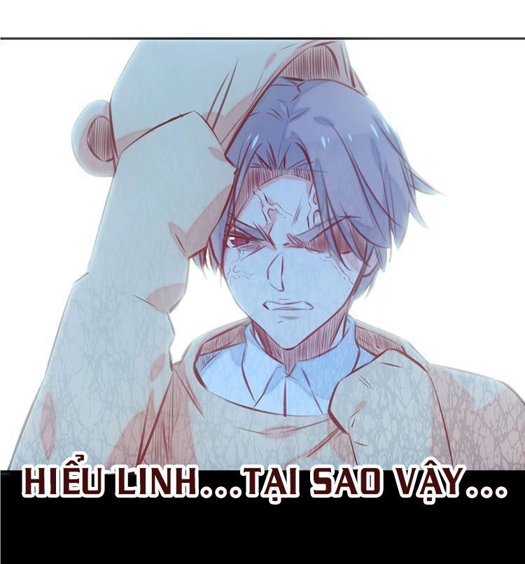 Huyết Đồng Tử Chapter 1 - 20