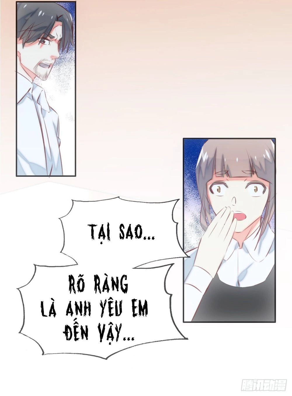 Huyết Đồng Tử Chapter 1 - 23