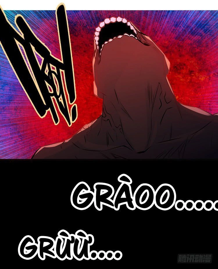 Huyết Đồng Tử Chapter 1 - 25